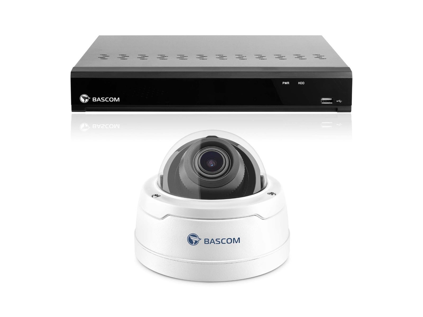 Kablet 1-dome-system PRO