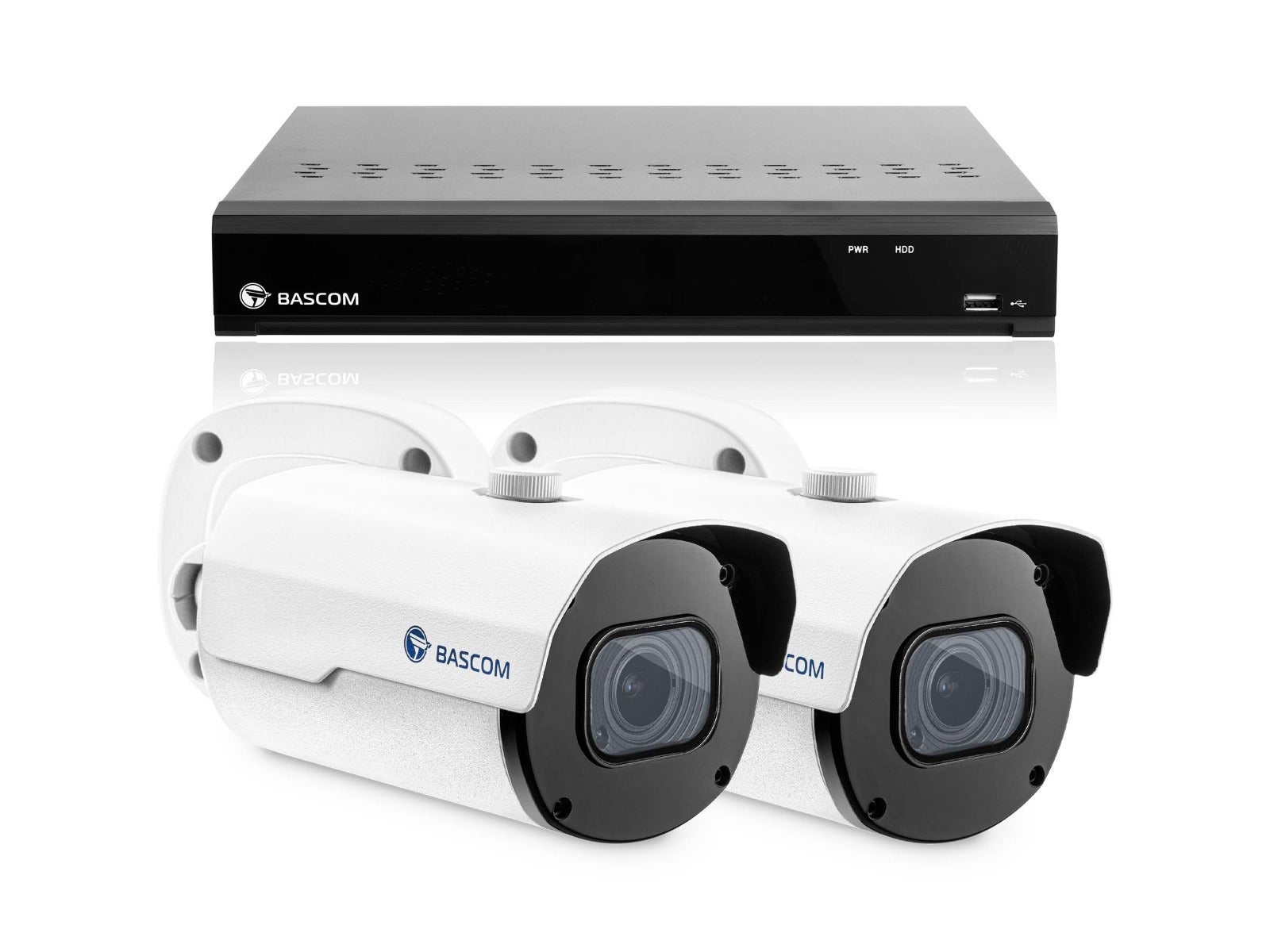 Kablet 2-bullet-system PRO