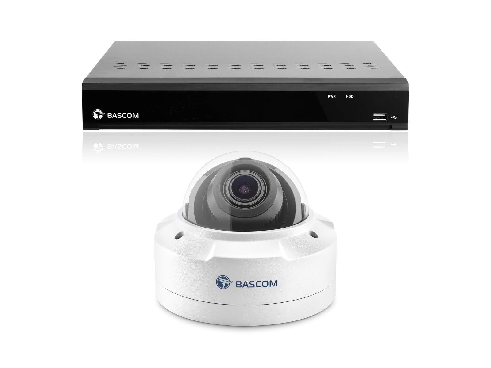 Kablet 1-dome-system PLUS