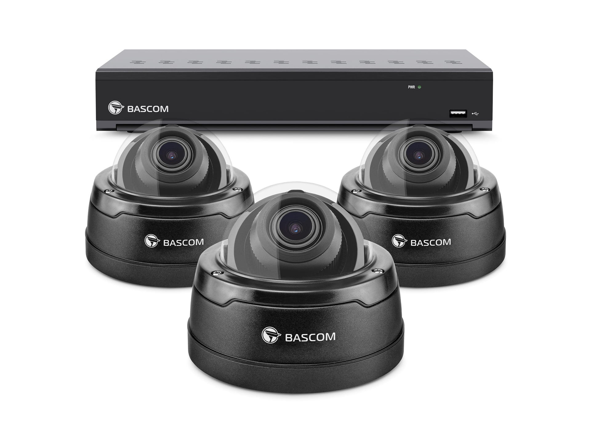 Kablet 3-dome-system PRO