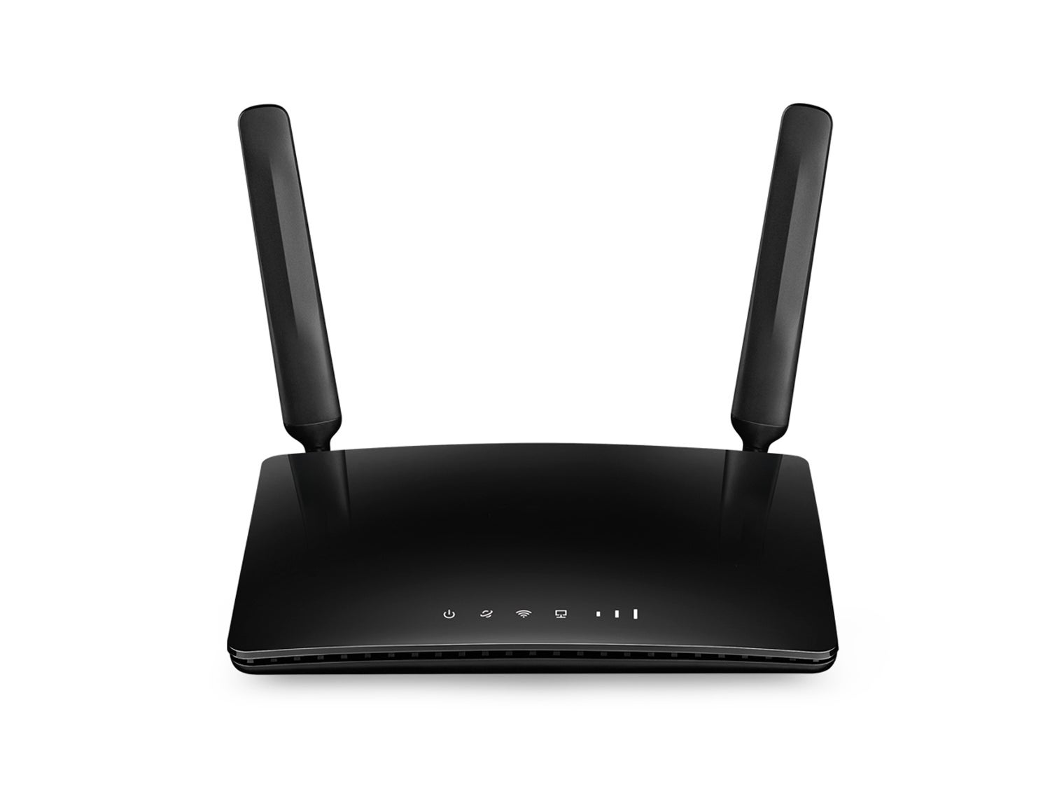 4G-ruter