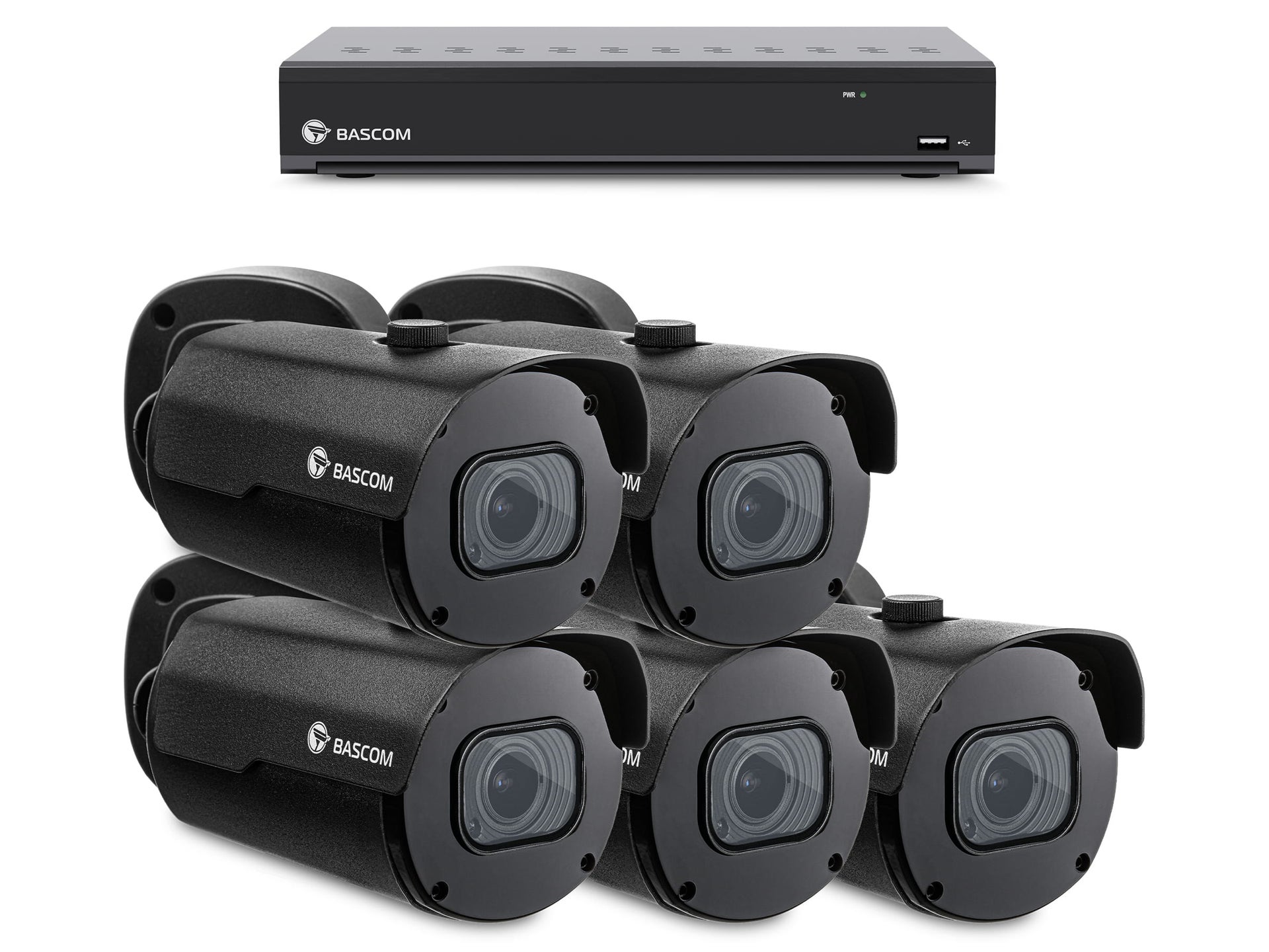 Kablet 5-bullet-system PRO