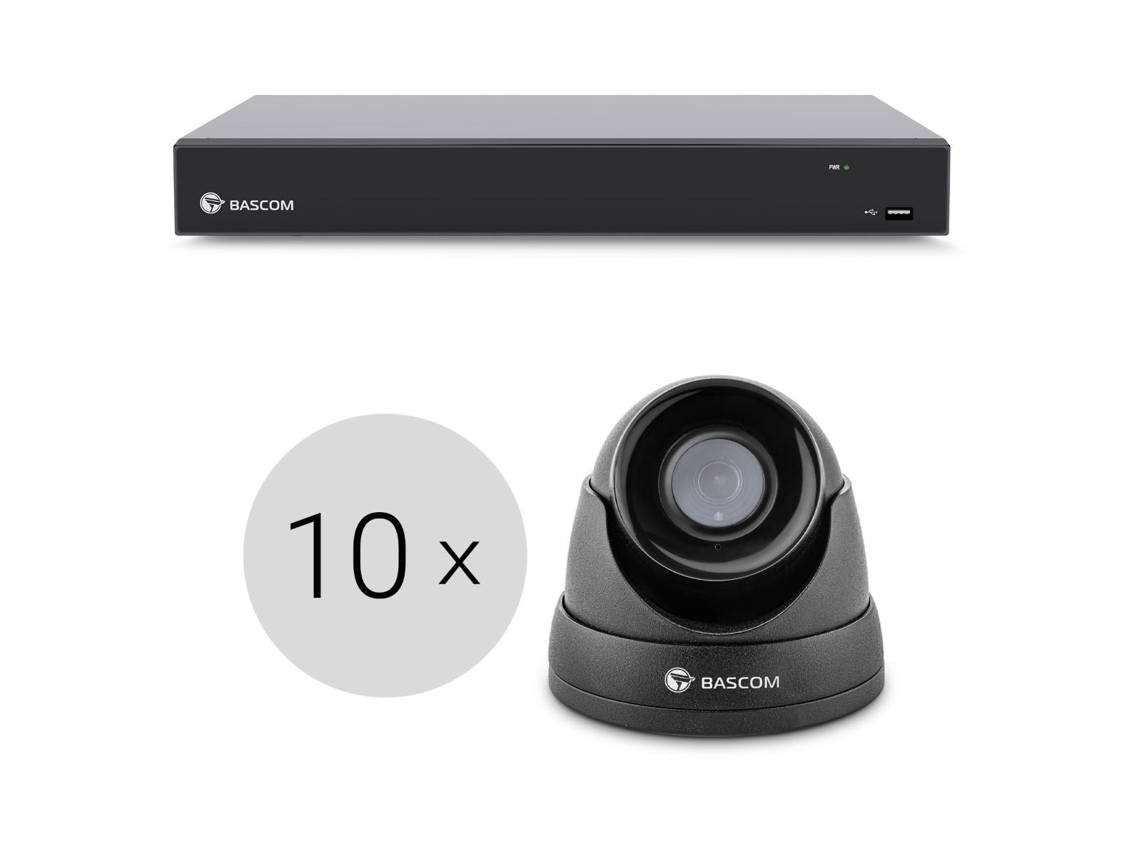 Kablet 10-dome-system Kablet 10-dome-system