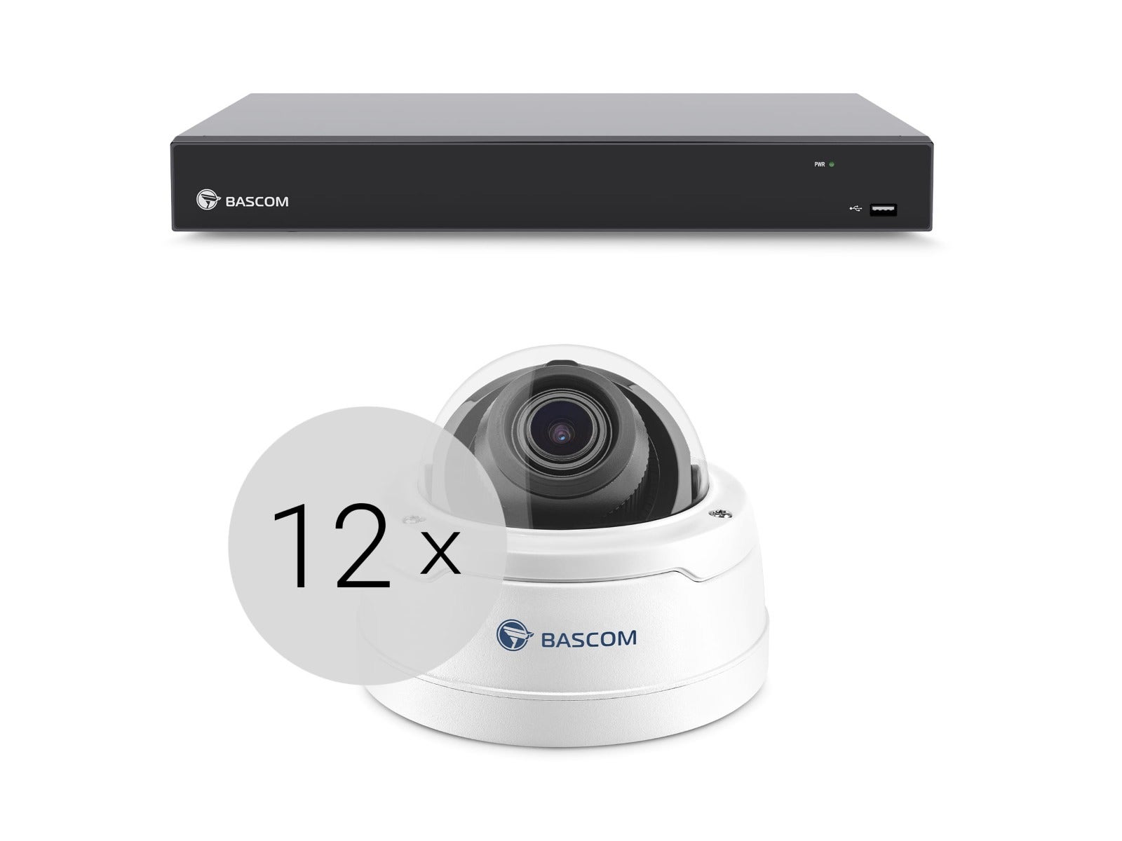 Kablet 12-dome-system PRO Kablet 12-dome-system PRO
