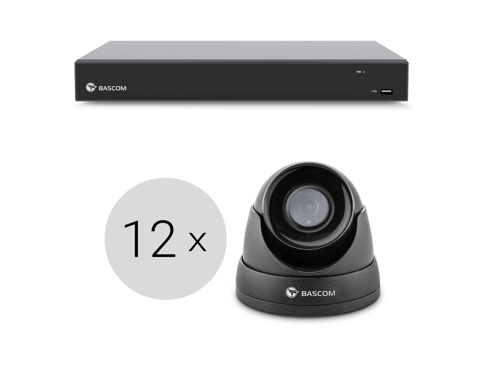Kablet 12-dome-system Kablet 12-dome-system