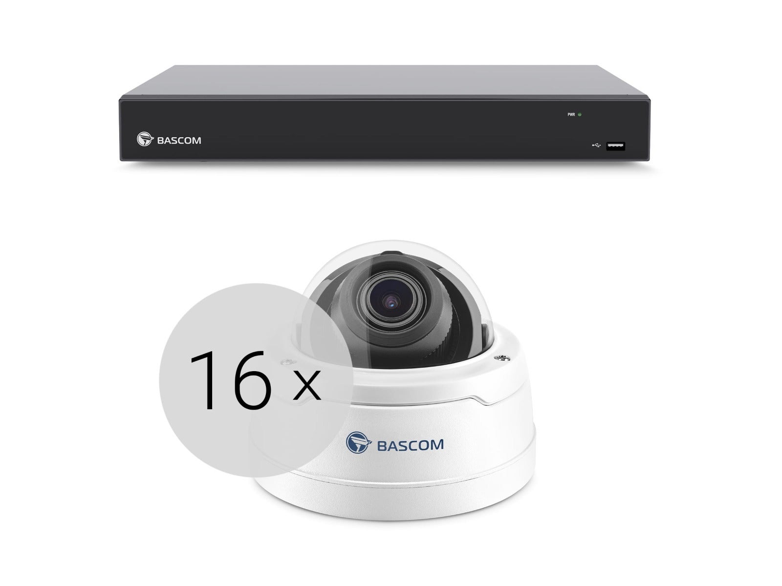 Kablet 16-dome-system PRO Kablet 16-dome-system PRO