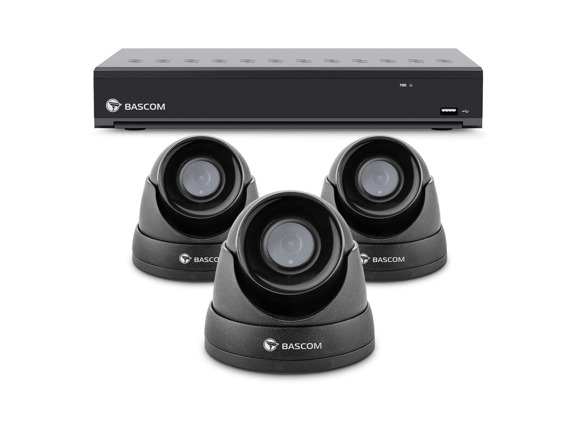 Kablet 3-dome-system Kablet 3-dome-system