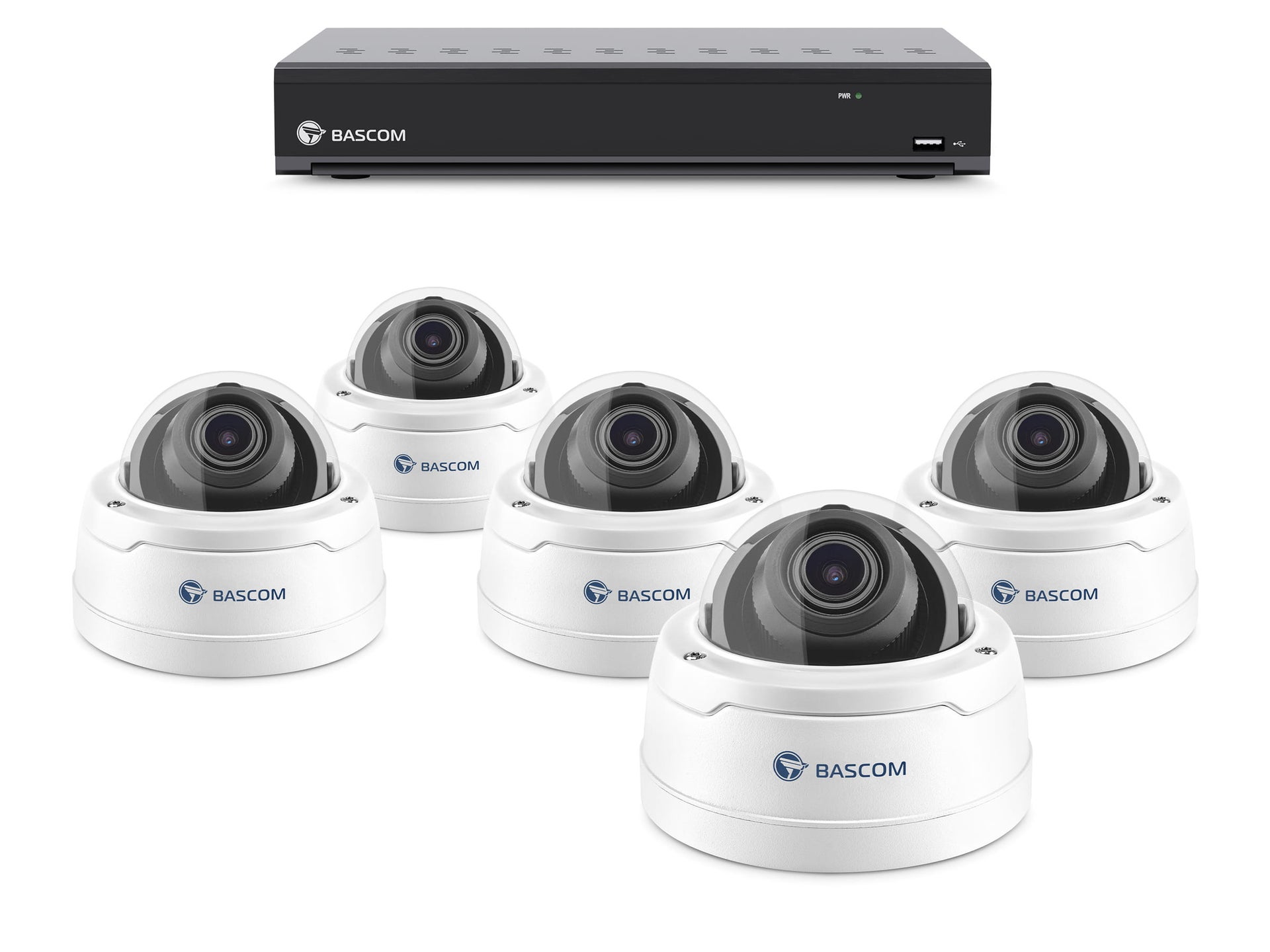 Kablet 5-dome-system PRO Kablet 5-dome-system PRO