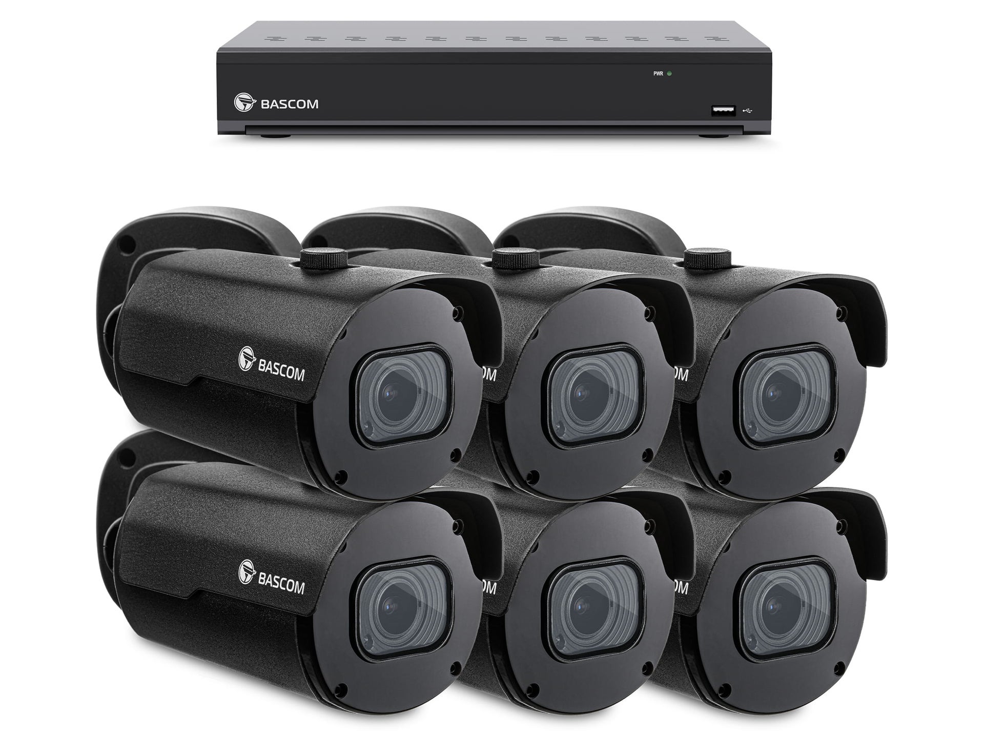 Kablet 6-bullet-system PRO Kablet 6-bullet-system PRO