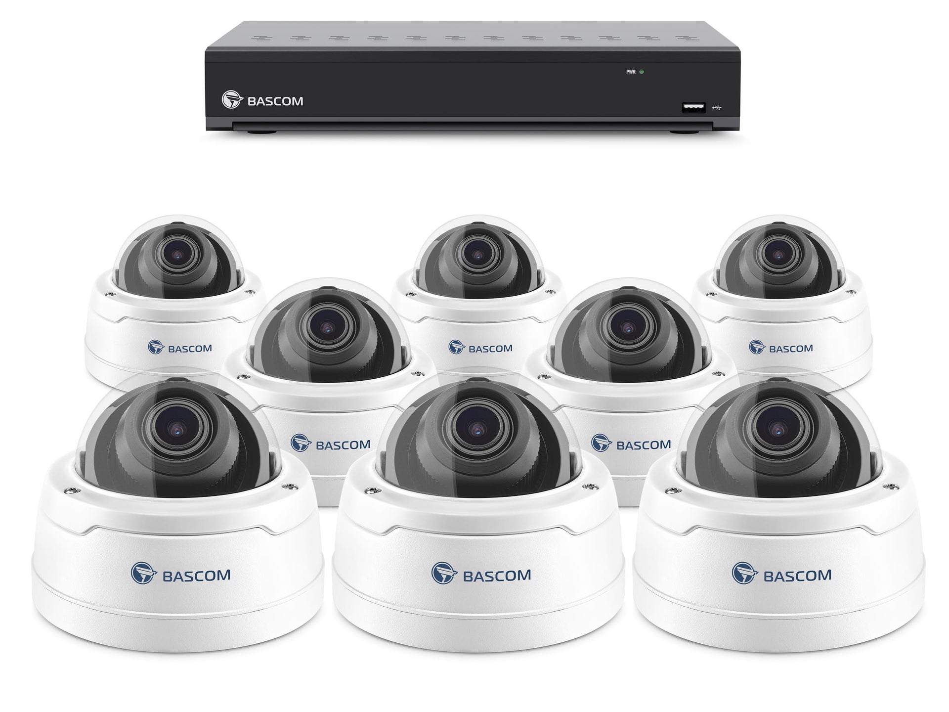 Kablet 8-dome-system PRO Kablet 8-dome-system PRO