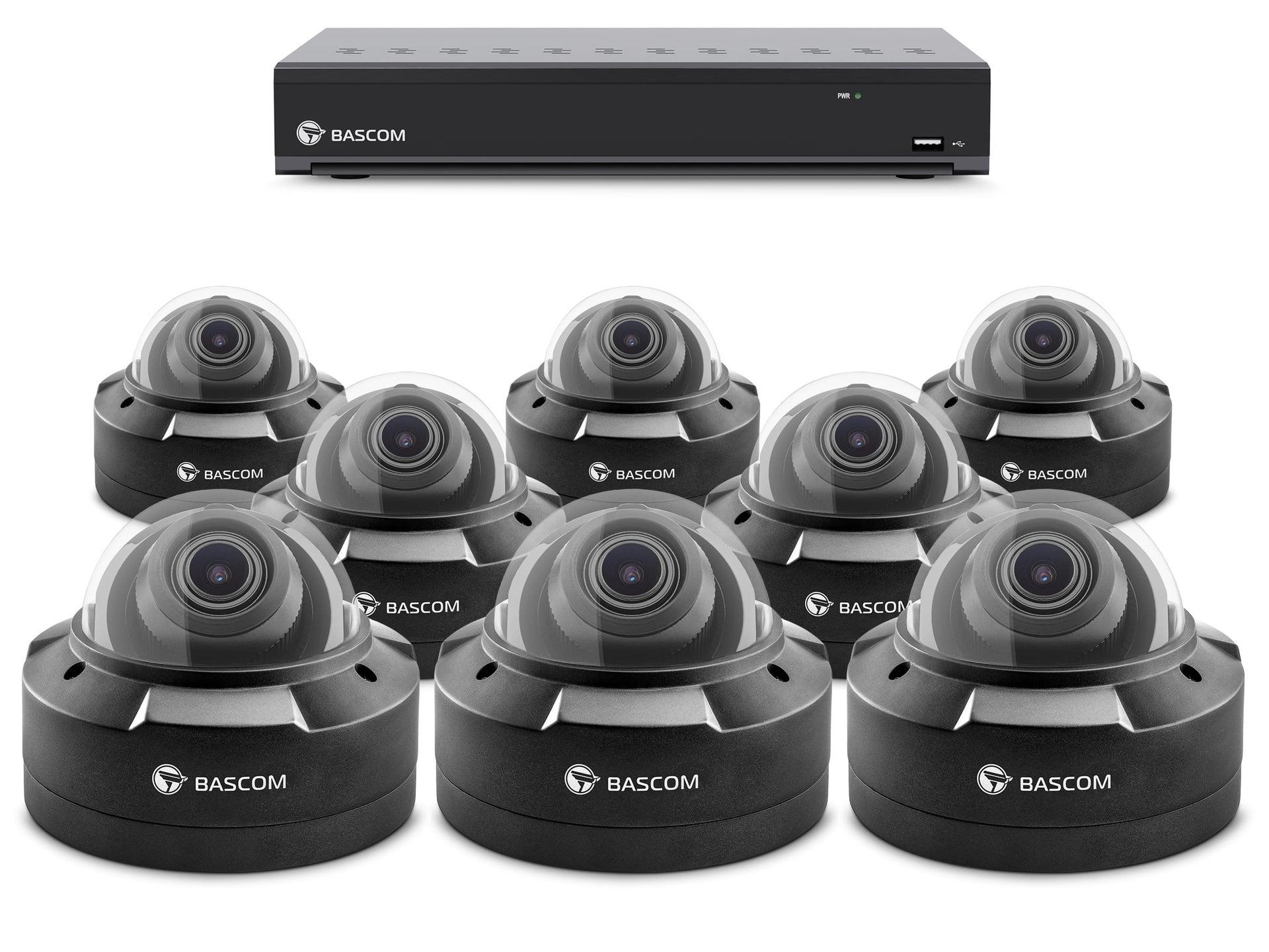 Kablet 8-dome-system PLUS Kablet 8-dome-system PLUS
