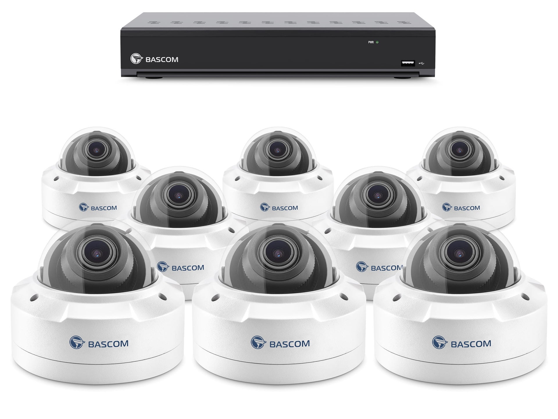 Kablet 8-dome-system PLUS Kablet 8-dome-system PLUS